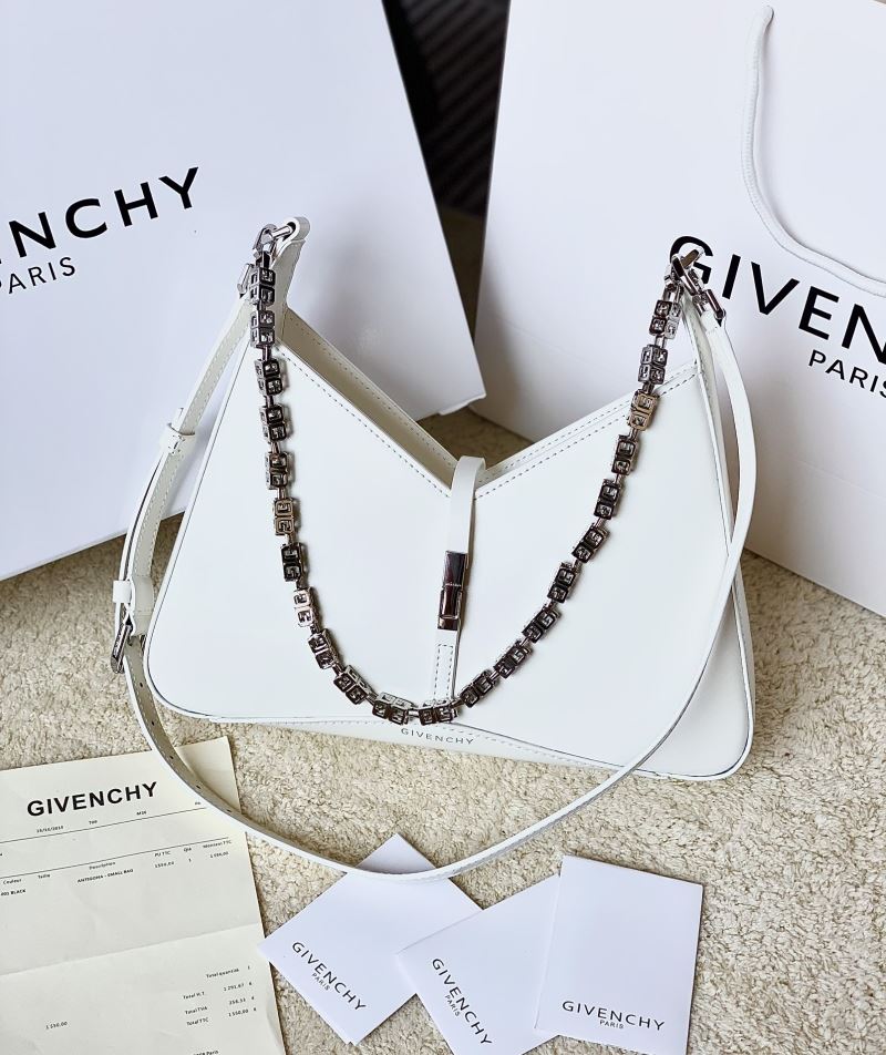 Givenchy Cut Out Bags